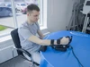 Аппарат двигательный для роботизированной механотерапии суставов верхних конечностей «Лучезапястный» 9525 - фото 43026 Аппарат двигательный для роботизированной механотерапии суставов верхних конечностей «Лучезапястный» 9525 - фото 43026