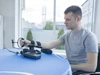 Аппарат двигательный для роботизированной механотерапии суставов верхних конечностей «Лучезапястный» 9525 - фото 43027 Аппарат двигательный для роботизированной механотерапии суставов верхних конечностей «Лучезапястный» 9525 - фото 43027