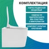 Унитаз детский подвесной SANTEYA UNITY KIDS (подходит для детей инвалидов) 9402 - фото 43271 Унитаз детский подвесной SANTEYA UNITY KIDS (подходит для детей инвалидов) 9402 - фото 43271