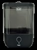 Автоматический дозатор для жидкого мыла DS - 8190Bl, 1000 мл, черный 1402.193 - фото 43542