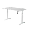 Стол для инвалидов с механической регулировкой высоты Ergostol Handle ES8793 - фото 43603