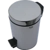 Урна с механизмом поднятия крышки  5 л 2565.060 - фото 43620