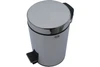 Урна с механизмом поднятия крышки  12 л 2565.068 - фото 43659