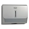 Диспенсер бумажных полотенец DSTRANA-5130S, хром, ABS-пластик, с ключом 1402.003 - фото 43692