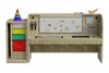 Профессиональный интерактивный стол для детей с РАС PRO АВК7236 - фото 43733