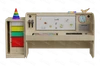 Профессиональный интерактивный стол для детей с РАС PRO АВК7236 - фото 43735