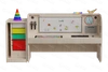 Профессиональный интерактивный стол для детей с РАС Maxi АВК7238 - фото 43745