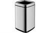 Урна для санузла без крышки (9л) 8911 - фото 44519