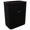 Урна для мусора подвесная, черная GBW-26B (26л) 9673 - фото 44522
