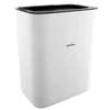 Урна для мусора подвесная, белая GBW-26W (26л) 9675 - фото 44532