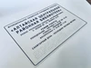 Комплексная тактильная вывеска, 400х600мм, цветная, полистирол 21836-12 - фото 45440