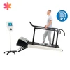 Тренажёр реабилитационный беговая дорожка (тредбан, тредмилл) с биологической обратной связью взрослая ОРР9517 - фото 45544