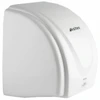 Сушилка для рук Dstrana M-2300 пластиковая белая M-2300 - фото 45884