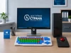 Программно-аппаратный комплекс для обучающегося с нарушениями ОДА «Эконом с ПК» 7007 - фото 52714