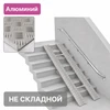 Откидной пандус алюминиевый, длина до 3 м 2833 - фото 54736