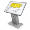 Тактильно-звуковая мнемосхема 1100х800х570 мм 2374 - фото 55403
