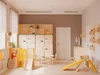 Комплект оборудования для кабинета ранней помощи и развития детей, 20 м² 10844 - фото 55613