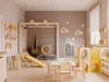 Комплект оборудования для кабинета ранней помощи и развития детей, 20 м² 10844 - фото 55615