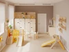 Комплект оборудования для кабинета ранней помощи и развития детей, 20 м² 10844 - фото 55616