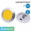 Индикатор конус комбинированный, D36 мм, на штифте 9227 - фото 56663