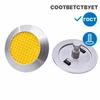 Индикатор конус комбинированный, D36 мм, на штифте 9227 - фото 56664