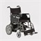 Кресло-коляска с электродвигателем DSTRANA FS111A - фото 6226