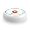 Беспроводная кнопка вызова медсестры Medbells Y-V1-W Y-V1-W - фото 7400