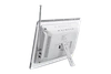 Беспроводное коридорное табло Medbeep Med-46 Med-46 - фото 7485 Беспроводное коридорное табло Medbeep Med-46 Med-46 - фото 7485