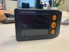 Портативный видеоувеличитель с LCD экраном выключенный Портативный видеоувеличитель с LCD экраном выключенный