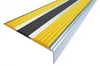 Противоскользящий алюминиевый угол-накладка Противоскользящий алюминиевый угол-накладка
