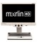 Электронный стационарный видеоувеличитель Merlin HD - фото 9038