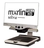 Электронный стационарный видеоувеличитель Merlin HD Ultra ИА03 - фото 9041