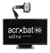 Электронный видеоувеличитель "Acrobat HD Ultra LCD 22"/24"/27" - фото 9150