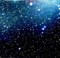 Ковер "Звездное небо" 150х100 400 волокон - фото 9427