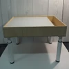 Стол световой для рисования песком с  белой подсветкой АМ80009 - фото 9726 Стол световой для рисования песком с  белой подсветкой АМ80009 - фото 9726