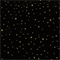 Фиброоптический ковер настенный (звезды, 300 точек) ИА24662 - фото 9981