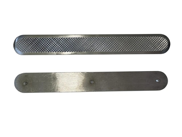 тактильный индикатор