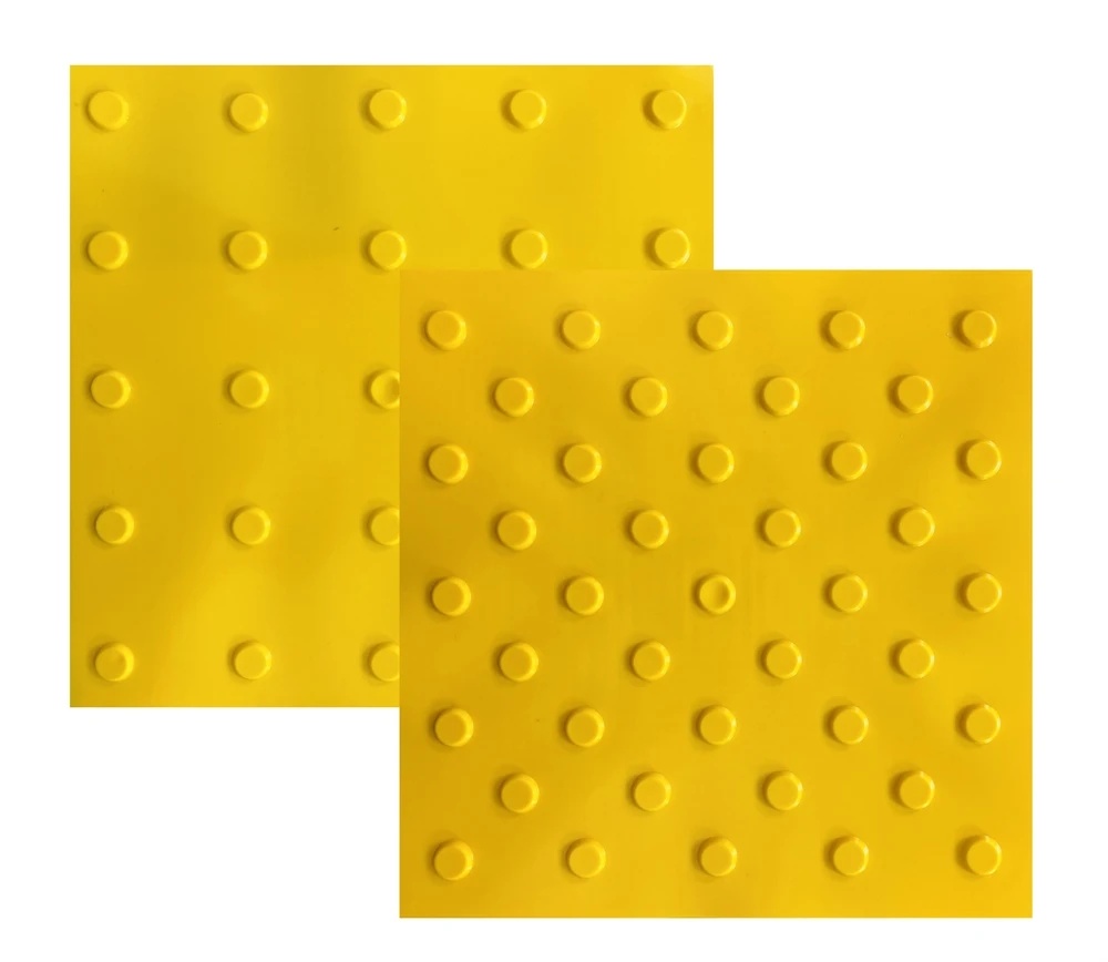 тактильная плитка для помещений