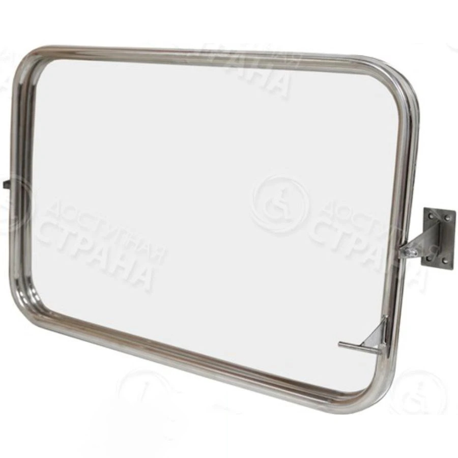 зеркало травмобезопасное