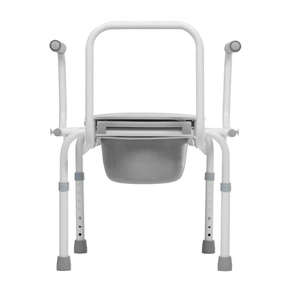 Санитарный стул ТУ 3 ОР8390