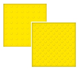 тактильная плитка для помещений