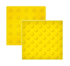 плитка тактильная тротуарная