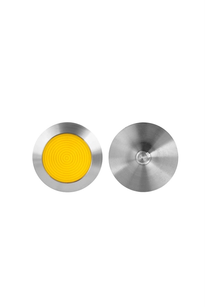 тактильный индикатор